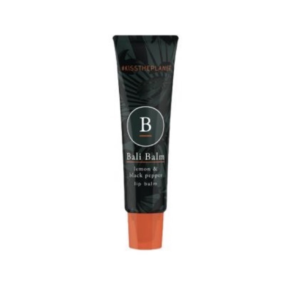 NEW Balim Balm Sweet Orange & Coconut Lip Balm